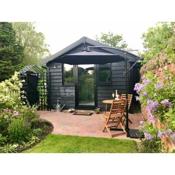Melford Allotment Shed-Vintage Lodge Suffolk