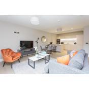 Melville Street Luxury Central Apartment