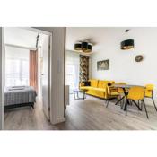 Mennica Residence - City Center - Golden Apartments