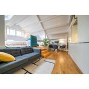 Mercadores Apartment by Amber Star Rent