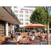 Mercure Hotel am Messeplatz Offenburg