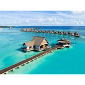 Mercure Maldives Kooddoo All-Inclusive Resort
