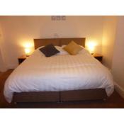 Mersey View, Two Bedroom Apartment, Liverpool
