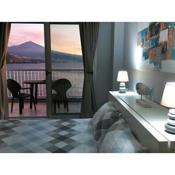 Mesa del Mar Sunset Dream vacational rental home