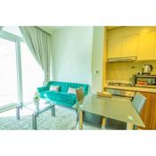 MH- 10% offer Cozy 1 bedroom in Reva Residence 401