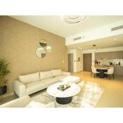 MH - Downtown Dubai Charm 2-Bedroom Ref - 4003