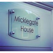 Micklegate House