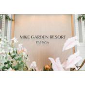 Mike Garden Resort - SHA EXTAR PLUS