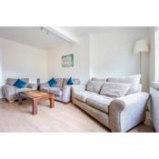 Millfield House - Cosy 2 bed house in Motherwell