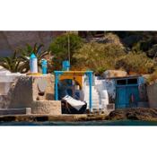 Milos Beachfront Boat Getaway - Ideal Summer Nest