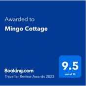Mingo Cottage