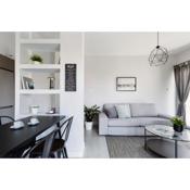 Minimal 2BD Apartment with Lycabettus view by UPSTREET