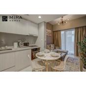 Mira Holiday Homes - Fully furnished apartment in Business Bay