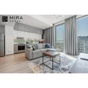 Mira Holiday Homes - Lovely 1 bedroom in Midtown