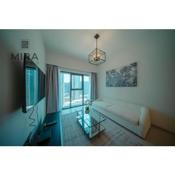 Mira Holiday Homes - Newly 1 bedroom in Downtown