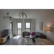 Mira Holiday Homes - Newly 1 bedroom with balcony