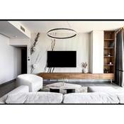 Mira Holiday Homes - Serviced 2 bedroom in Dubai Marina
