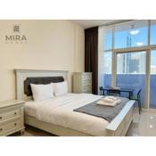 Mira Holiday Homes - Serviced apartment in Dubai Land