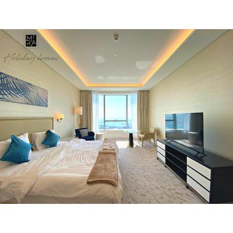 Mira Holiday Homes - Serviced studio in Palm Jumeirah
