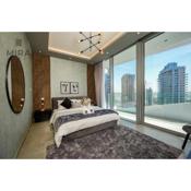 Mira Holiday Homes - Stylish 1 bedroom in Dubai Marina