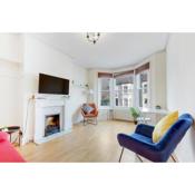 Mirabel Apartment 2 Bedrooms, 1 Bath, Fulham SW6 by MDPS