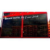 Mirage Hotel