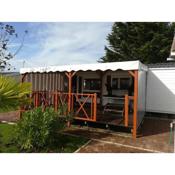Mobil home 4 personnes