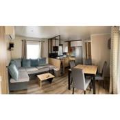 Mobile home 70266 TyBreizh Holidays at the Dunes of Contis 3 star without fun pass
