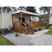 Mobile home 79900 TyBreizh Holidays at the Dunes of Contis 3 without fun pass