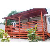Mobile Homes Comfort ELBA Zelena Laguna