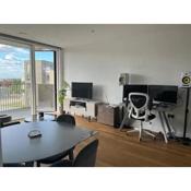 Modern 1 Bedroom apartment in Docklands (Gallions Reach)