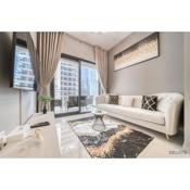 Modern 1BR at DAMAC Zada Tower Business Bay by Deluxe Holiday Homes