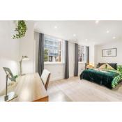 Modern 2 bedroom apartment in the heart of London