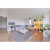 Modern 2 Bedroom Flat in Elephant and Castle