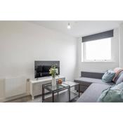 Modern 2 bedroom flat in Yardley