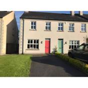 Modern 3-bedroom townhouse in the Mournes