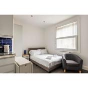 Modern and Cosy Studio in Central Doncaster