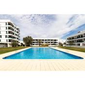 Modern and Spacious Apartment in the heart of Vilamoura By Centralgarve