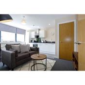 Modern and Stylish 1 Bed Apartment Manchester