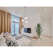 Modern and stylish 1 bedroom in Belgravia Heights 1 jvc