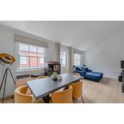 Modern & Centrally Located 2BD Flat - Marble Arch!