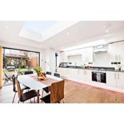 Modern, Chic 3BR Townhouse in Central Oxford