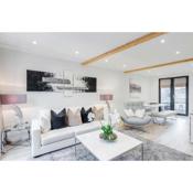 Modern Deluxe 2 Bed Apartment Coldharbour Lane London Camberwell Denmark Brixton