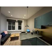 Modern & Elegant Central London Apartment Two Minutes from Train Station