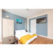 Modern En-Suite Room in Ilford - Ideal for a Comfortable Stay - Parking