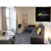 ☆Modern Flat, Close to University and City Centre☆