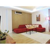 Modern Flat Near Center and Old Town in Antalya