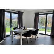 Modern Holiday home near Rheinfall and Black Forest