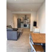 Modern One bedroom apartment in Greater London!