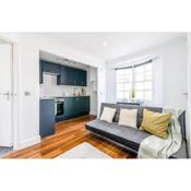 Modern One Bedroom Apartments in Brighton